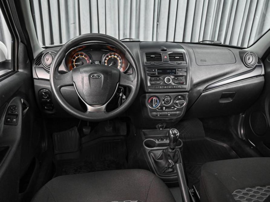 Lada (ВАЗ) Granta I Рестайлинг Ставрополь  - изображение 6