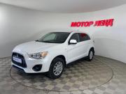 Mitsubishi ASX I Рестайлинг Воронеж  - изображение 21