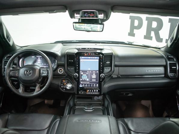 Ram 1500 V с пробегом 2023 года, цена 10 499 000 рублей, 15062 км, offers.body_type.unknown, Автокод Объявления