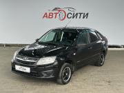 Lada (ВАЗ) Granta I Тамбов  - изображение 24