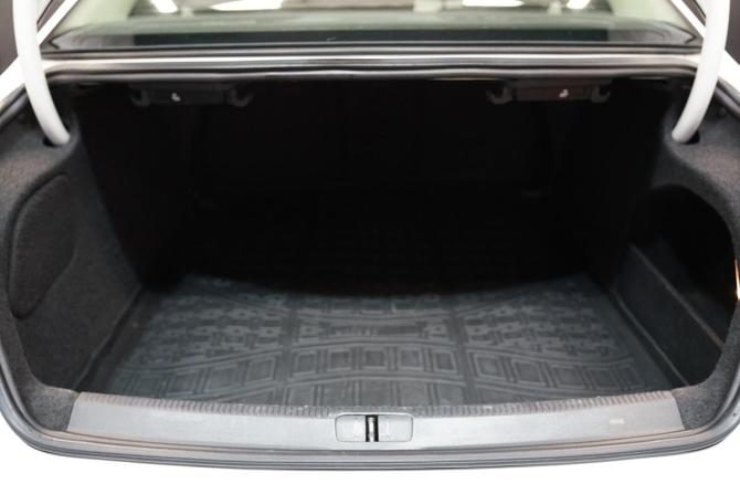 Volkswagen Passat CC I Рестайлинг с пробегом 2012 года, цена 1 290 000 рублей, 268000 км, седан, Автокод Объявления