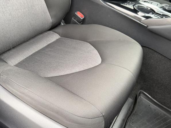Toyota Camry VIII (XV70) с пробегом 2018 года, цена 2 079 900 рублей, 101360 км, седан, Автокод Объявления