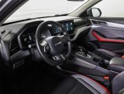 Haval F7x I Рестайлинг Москва  - изображение 41