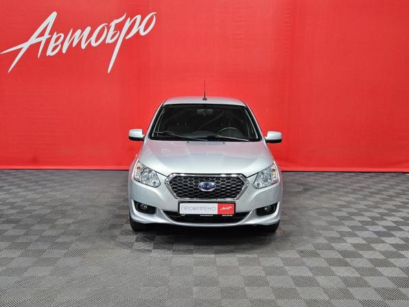 Datsun on-DO I с пробегом 2019 года, цена 585 000 рублей, 23100 км, седан, Автокод Объявления