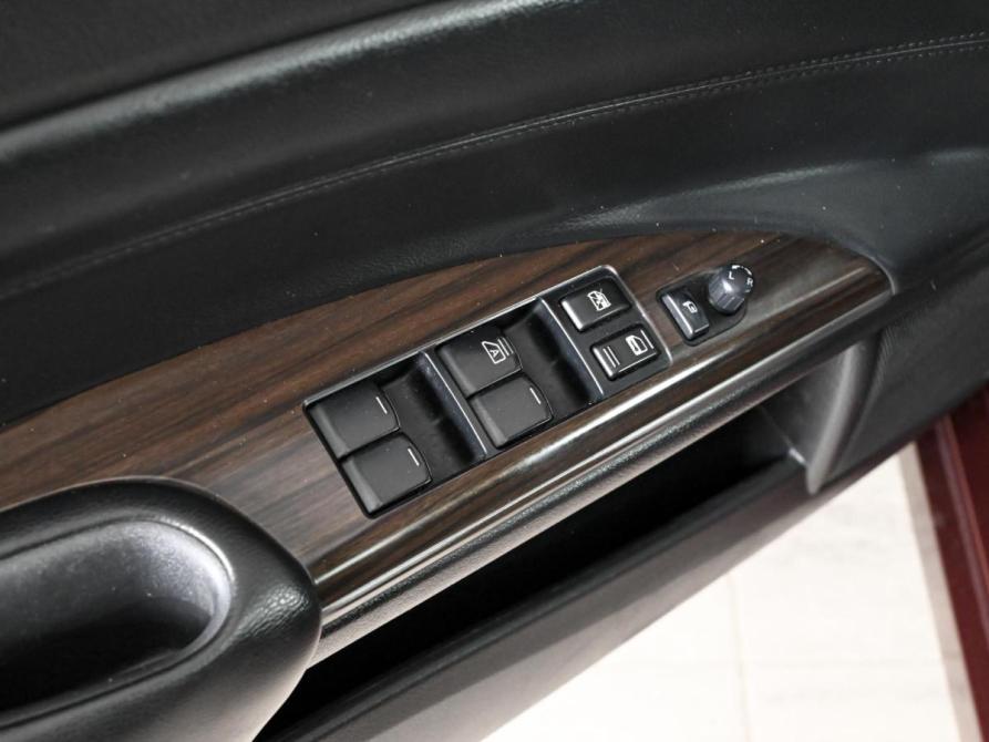 Nissan Teana II Рестайлинг Екатеринбург  - изображение 15