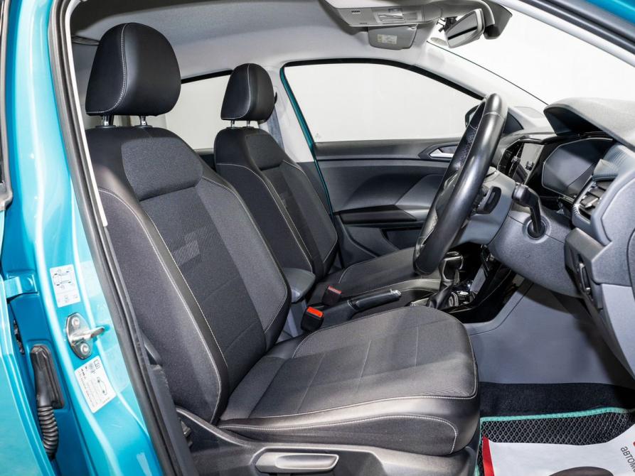 Volkswagen T-Cross I Чита  - изображение 6