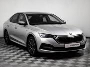 Skoda Octavia IV (A8) Москва  - изображение 20