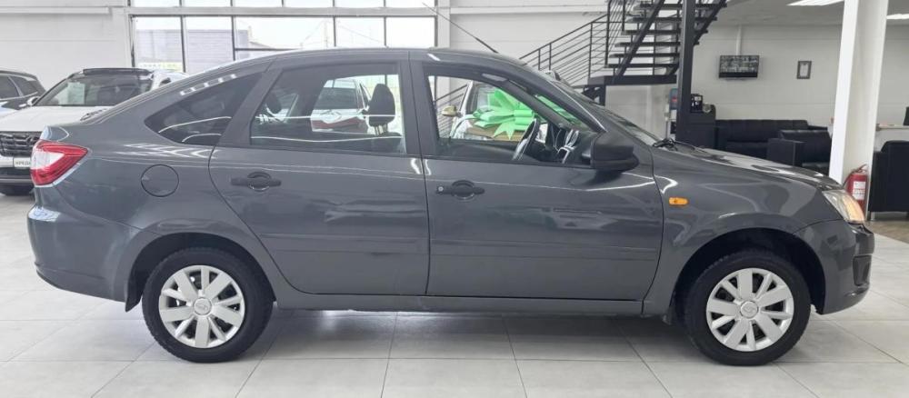 Lada (ВАЗ) Granta I Шахты  - изображение 5
