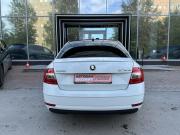 Skoda Octavia III (A7) Рестайлинг Екатеринбург  - изображение 36