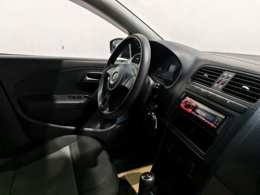 Volkswagen Polo V Курск  - изображение 6