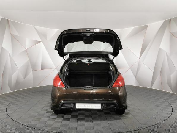 Peugeot 308 I Рестайлинг с пробегом 2012 года, цена 595 000 рублей, 144560 км, хэтчбек, Автокод Объявления