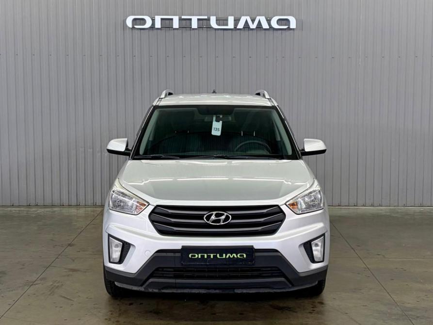 Hyundai Creta I Краснодар  - изображение 2