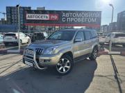 Toyota Land Cruiser Prado 120 Series Альметьевск  - изображение 23