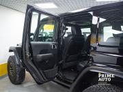 Jeep Wrangler IV (JL) Рестайлинг Новосибирск  - изображение 42