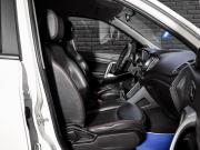 Chery Tiggo 5 I Екатеринбург  - изображение 30