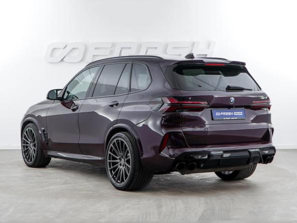 BMW X5 IV (G05/G18) с пробегом 2020 года, цена 8 399 050 рублей, 106131 км, внедорожник, Автокод Объявления