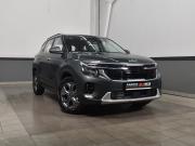 Kia Seltos I Рестайлинг Кемерово  - изображение 29