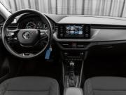 Skoda Rapid II Москва  - изображение 30