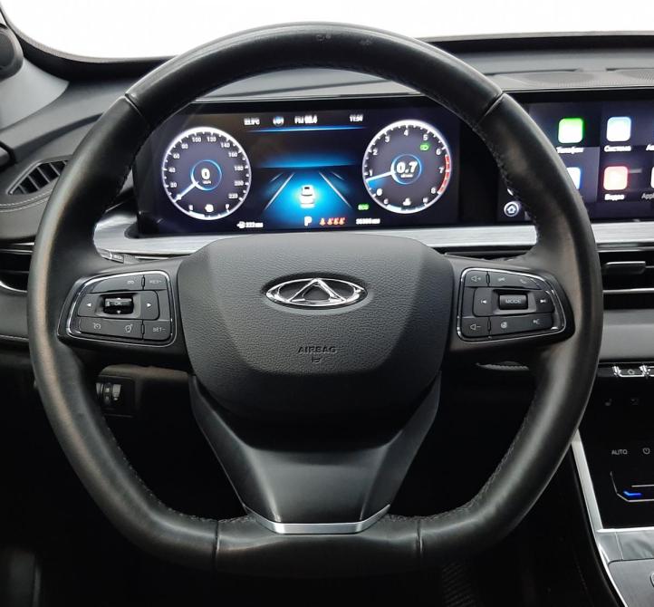 Chery Tiggo 7 Pro Max I Москва  - изображение 15