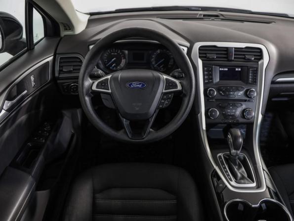 Ford Mondeo V с пробегом 2016 года, цена 1 459 000 рублей, 144575 км, седан, Автокод Объявления
