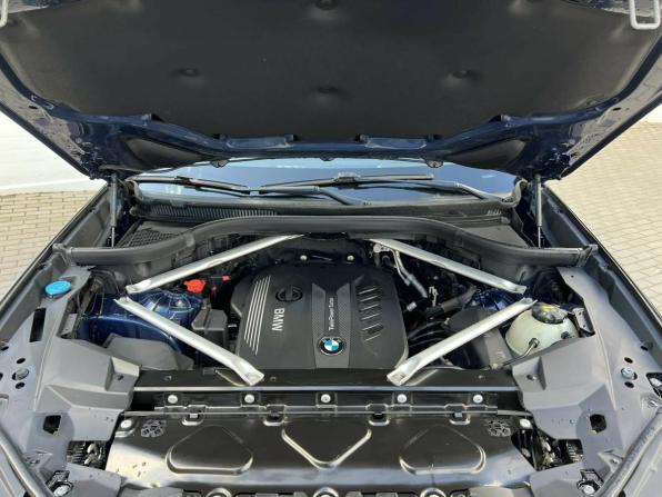 BMW X5 IV (G05/G18) с пробегом 2020 года, цена 7 599 000 рублей, 81160 км, внедорожник, Автокод Объявления