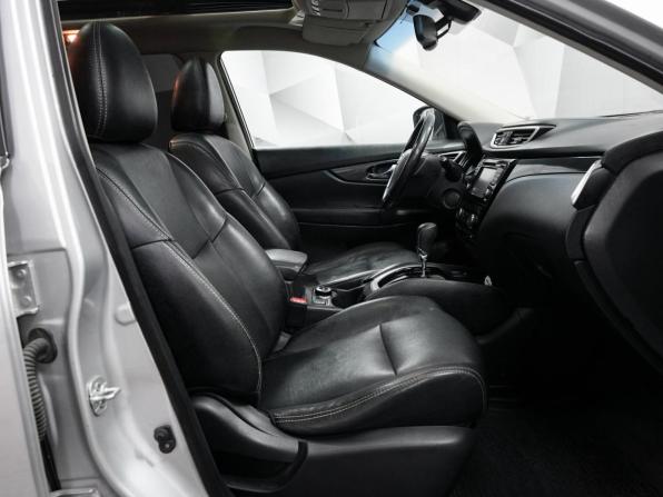 Nissan X-Trail III с пробегом 2015 года, цена 1 442 000 рублей, 240000 км, внедорожник, Автокод Объявления