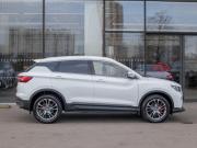 Belgee X50 Москва  - изображение 25