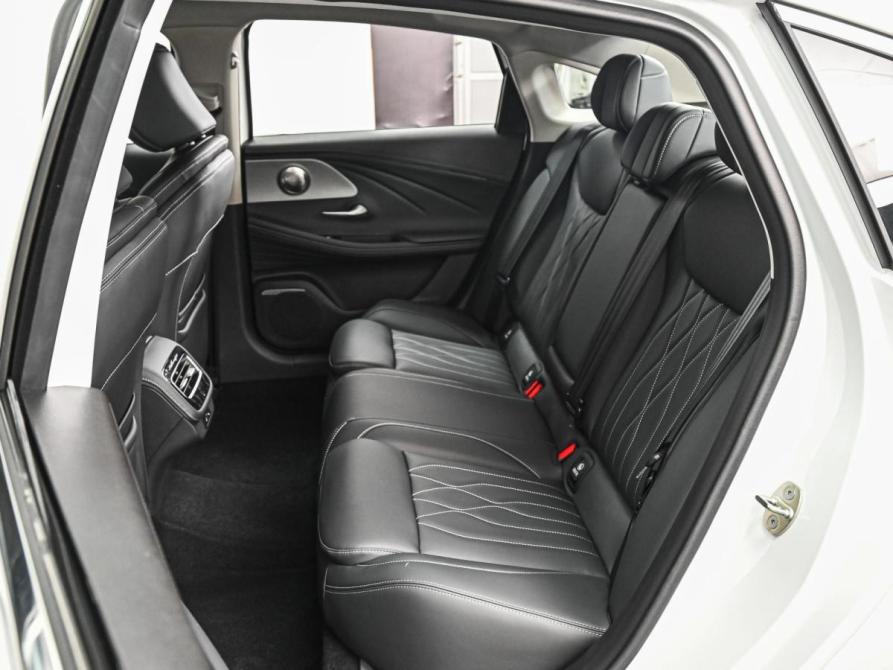 Chery Arrizo 8 Ставрополь  - изображение 9