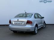 Volkswagen Polo V Рестайлинг Москва  - изображение 17