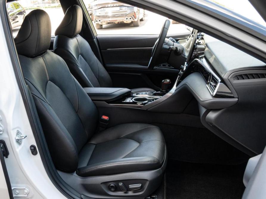 Toyota Camry VIII (XV70) Краснодар  - изображение 8