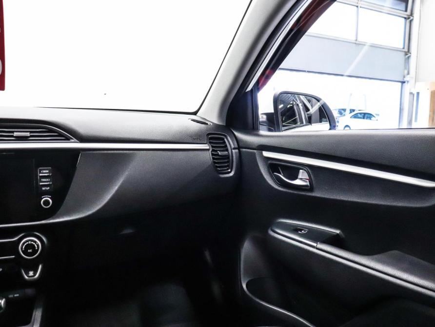 Kia Rio IV Рестайлинг Красноярск  - изображение 15