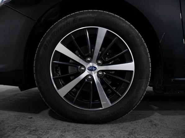 Subaru Impreza V Рестайлинг с пробегом 2022 года, цена 1 550 000 рублей, 89118 км, хэтчбек, Автокод Объявления