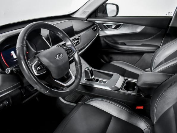 Chery Tiggo 4 Pro I с пробегом 2023 года, цена 1 425 000 рублей, 44264 км, внедорожник, Автокод Объявления
