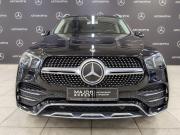 Mercedes-Benz GLE II (V167) Москва  - изображение 32