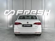 Volkswagen Bora IV Ростов-на-Дону  - изображение 24