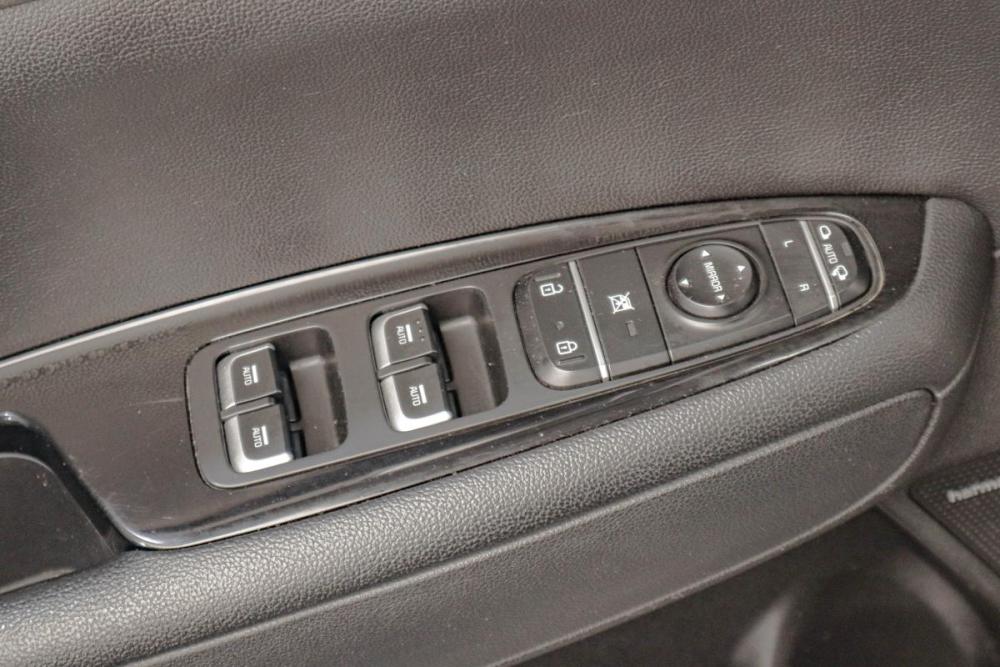 Kia Optima IV Рестайлинг Челябинск  - изображение 10