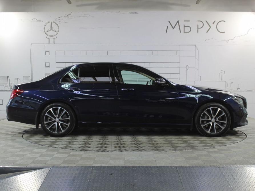 Mercedes-Benz E-Класс V (W213 S213 C238) Москва  - изображение 6