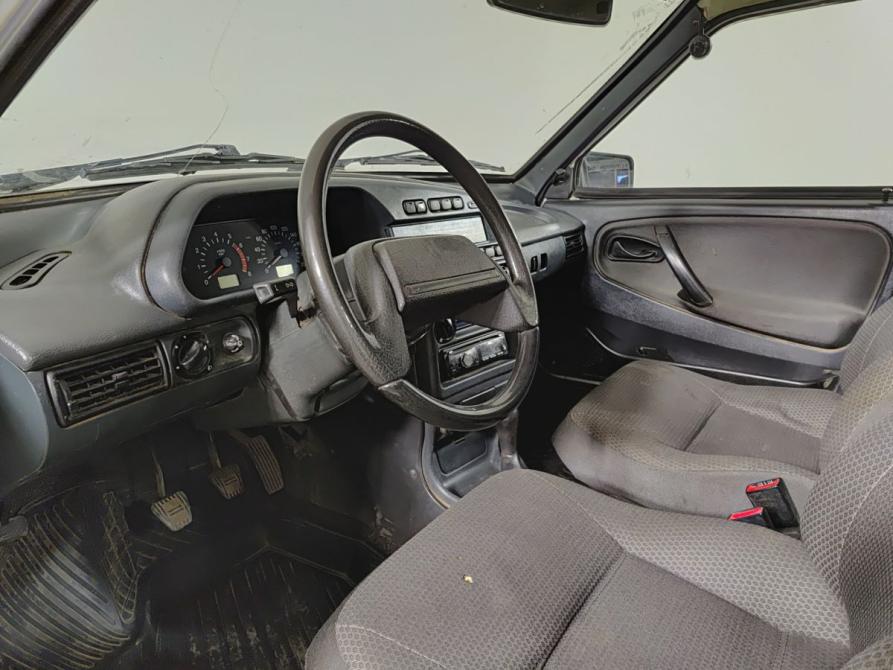 Lada (ВАЗ) 2114 Уфа  - изображение 20