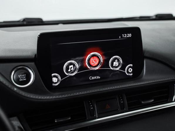 Mazda 6 III (GJ) Рестайлинг 2 с пробегом 2019 года, цена 2 499 000 рублей, 68999 км, седан, Автокод Объявления