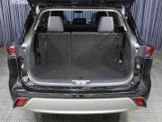 Toyota Highlander IV (XU70) Москва  - изображение 35