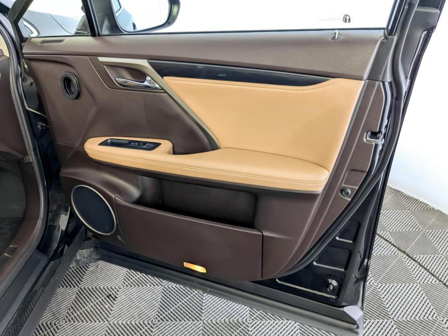 Lexus RX IV Москва  - изображение 26