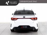 Kia Rio IV Рестайлинг Казань  - изображение 21