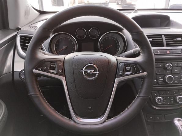 Opel Mokka I с пробегом 2013 года, цена 950 000 рублей, 167130 км, внедорожник, Автокод Объявления