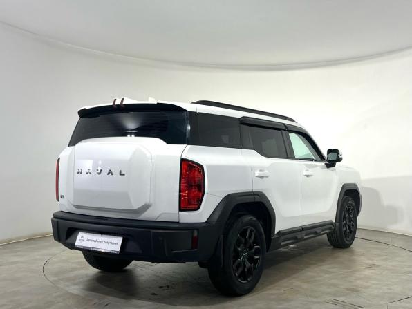 Haval H3 I с пробегом 2024 года, цена 2 235 000 рублей, 27447 км, внедорожник, Автокод Объявления