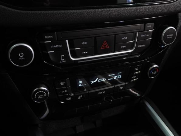 Geely Emgrand X7 I Рестайлинг 2 с пробегом 2020 года, цена 1 499 000 рублей, 41107 км, внедорожник, Автокод Объявления