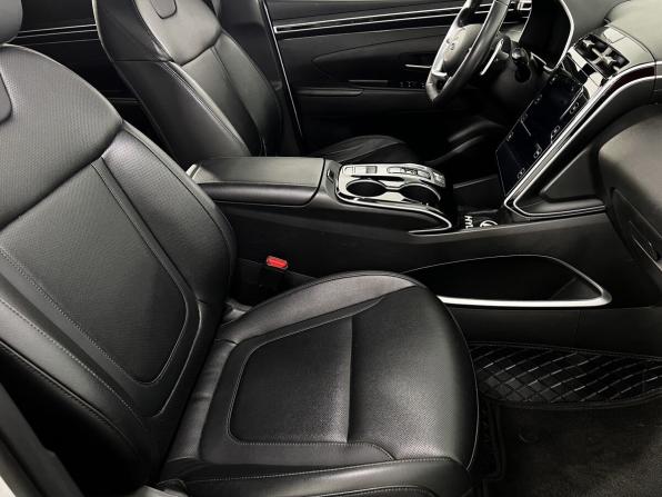 Hyundai Tucson IV с пробегом 2022 года, цена 2 990 000 рублей, 56044 км, внедорожник, Автокод Объявления
