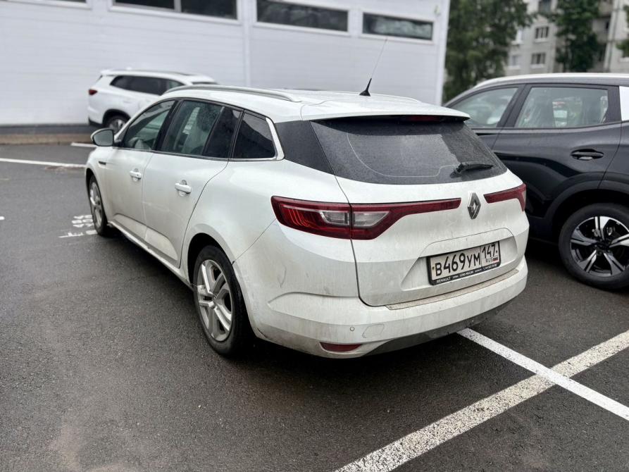 Renault Megane IV Санкт-Петербург  - изображение 3