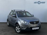 SsangYong Actyon II Москва  - изображение 15