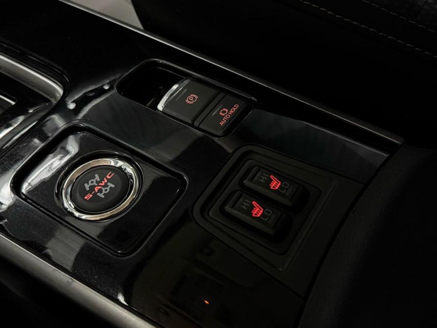 Mitsubishi Outlander III Рестайлинг 3 Ижевск  - изображение 16