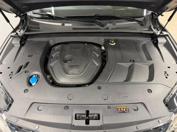 Geely Tugella I Рестайлинг с пробегом 2023 года, цена 2 799 000 рублей, 35495 км, внедорожник, Автокод Объявления